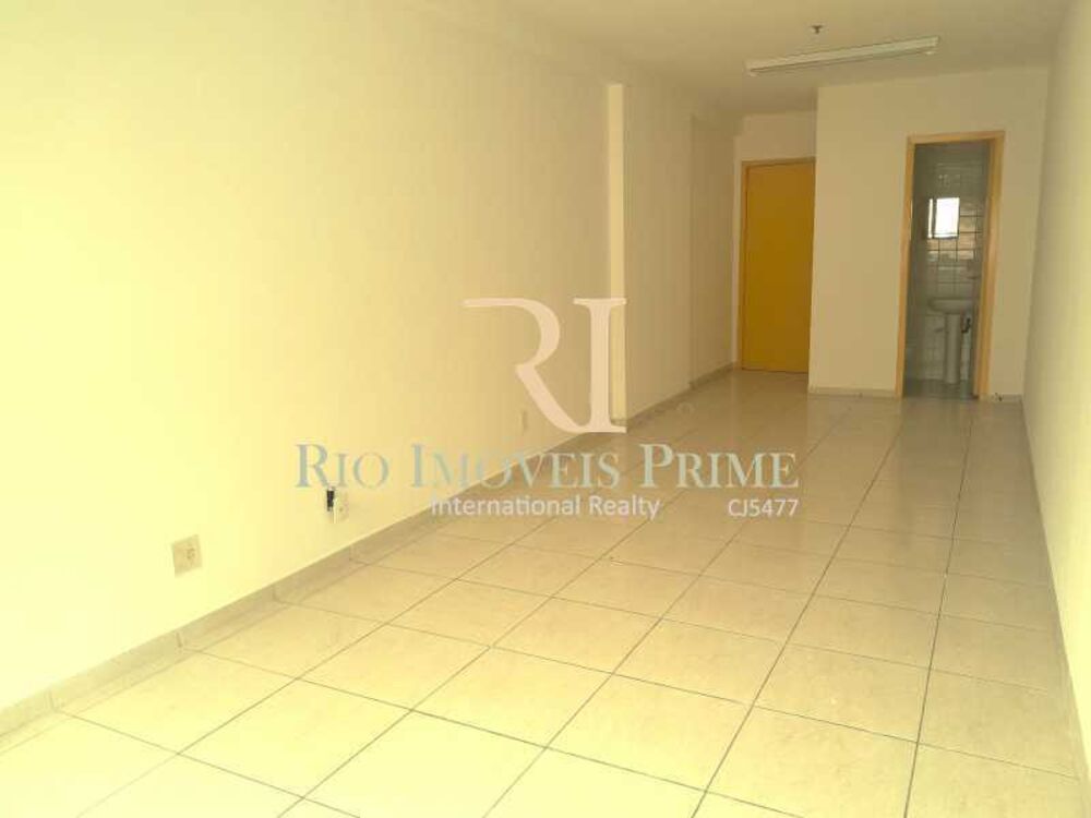 Sala-Conjunto, 28 m² - Foto 19