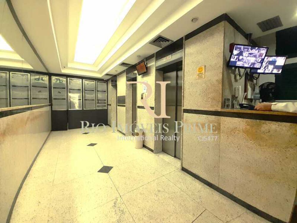 Sala-Conjunto, 28 m² - Foto 2