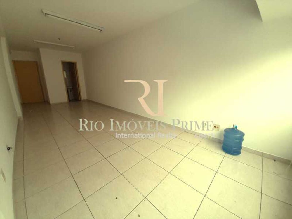 Sala-Conjunto, 28 m² - Foto 1