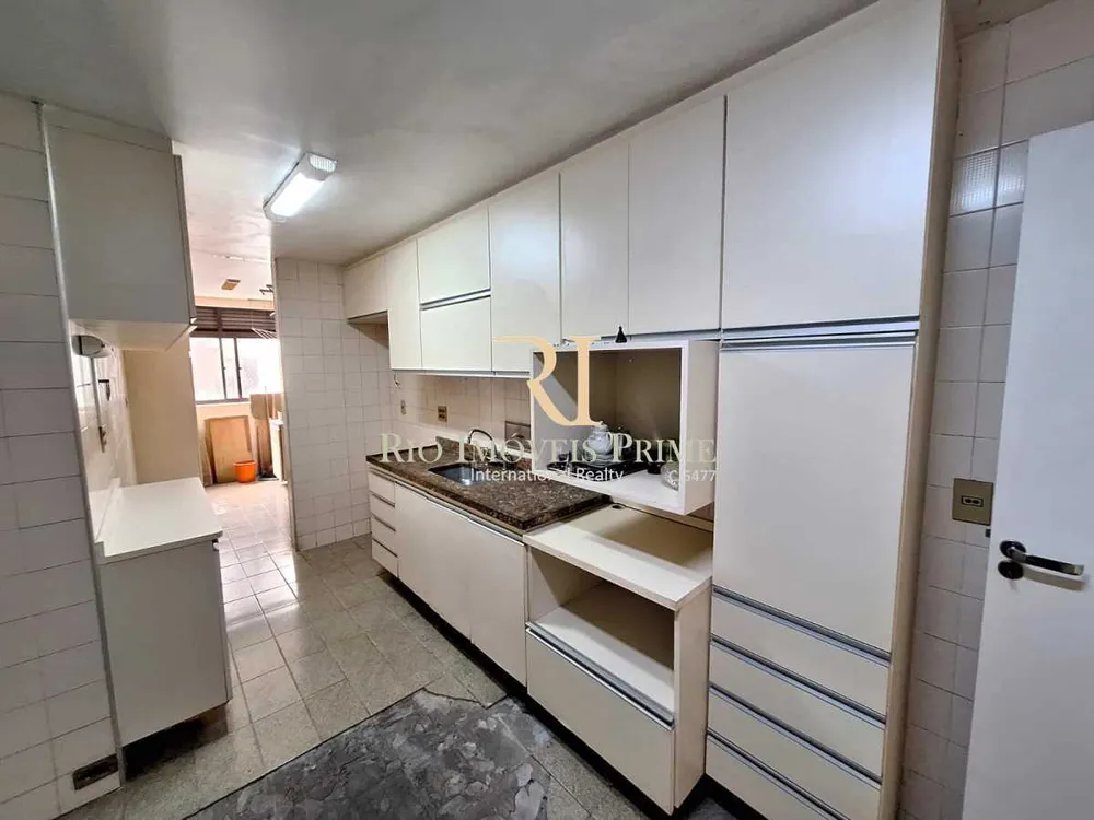 Apartamento, 3 quartos, 136 m² - Foto 1