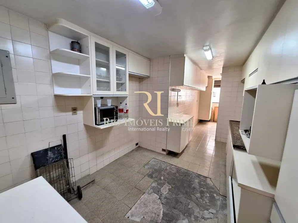 Apartamento, 3 quartos, 136 m² - Foto 13