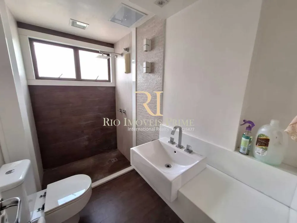 Apartamento, 3 quartos, 136 m² - Foto 10