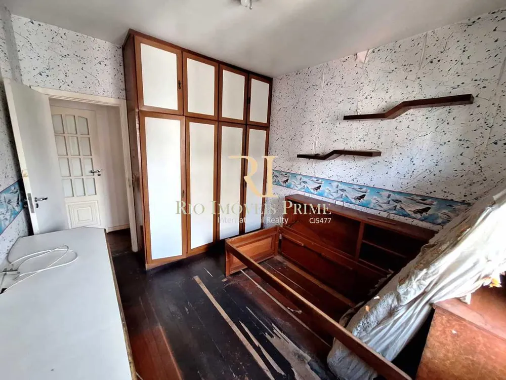 Apartamento, 3 quartos, 136 m² - Foto 15