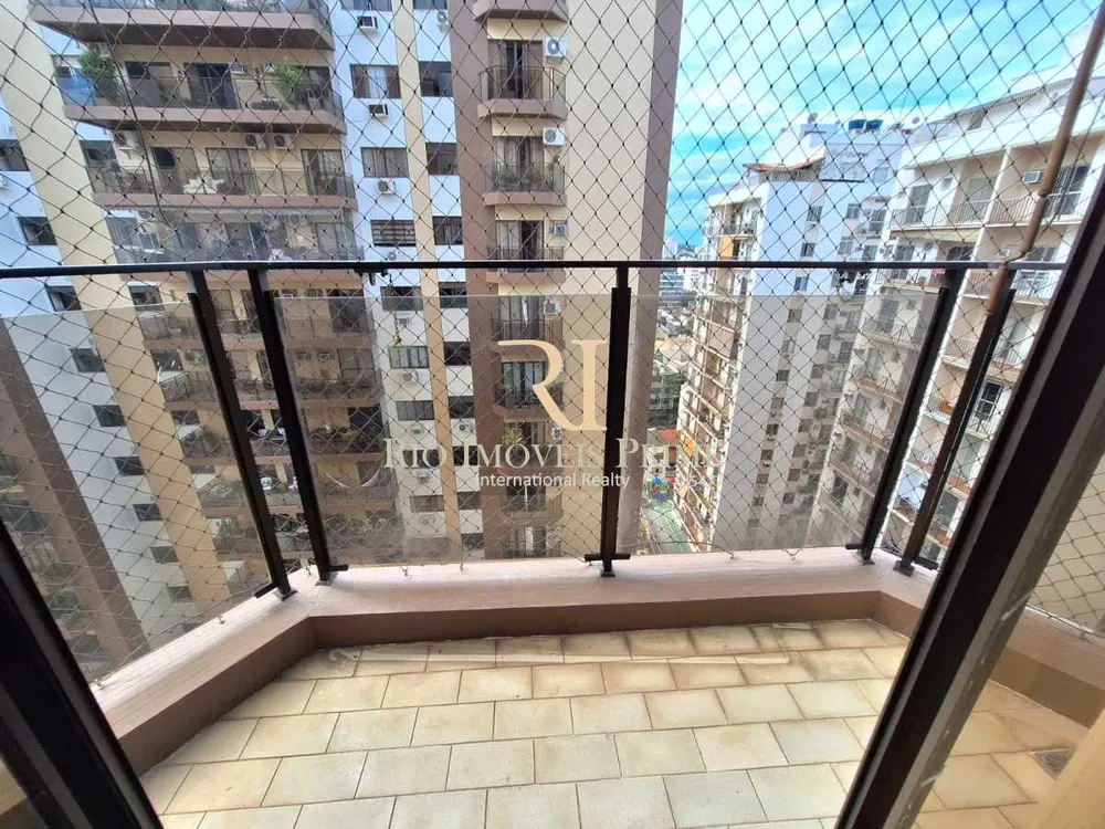 Apartamento, 3 quartos, 136 m² - Foto 7