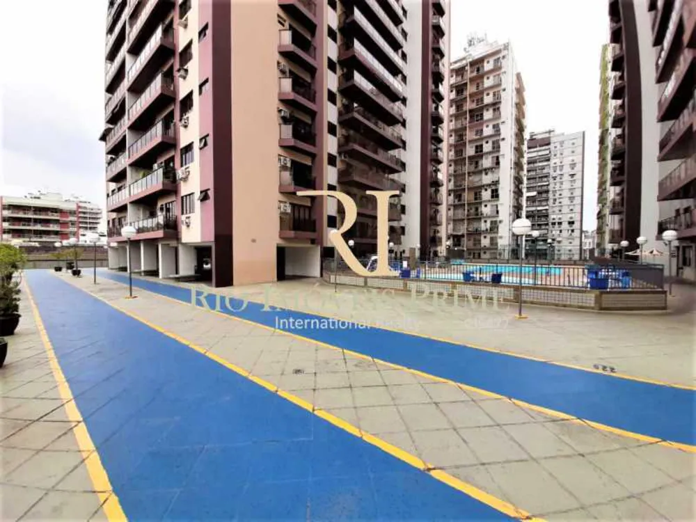 Apartamento, 3 quartos, 136 m² - Foto 26