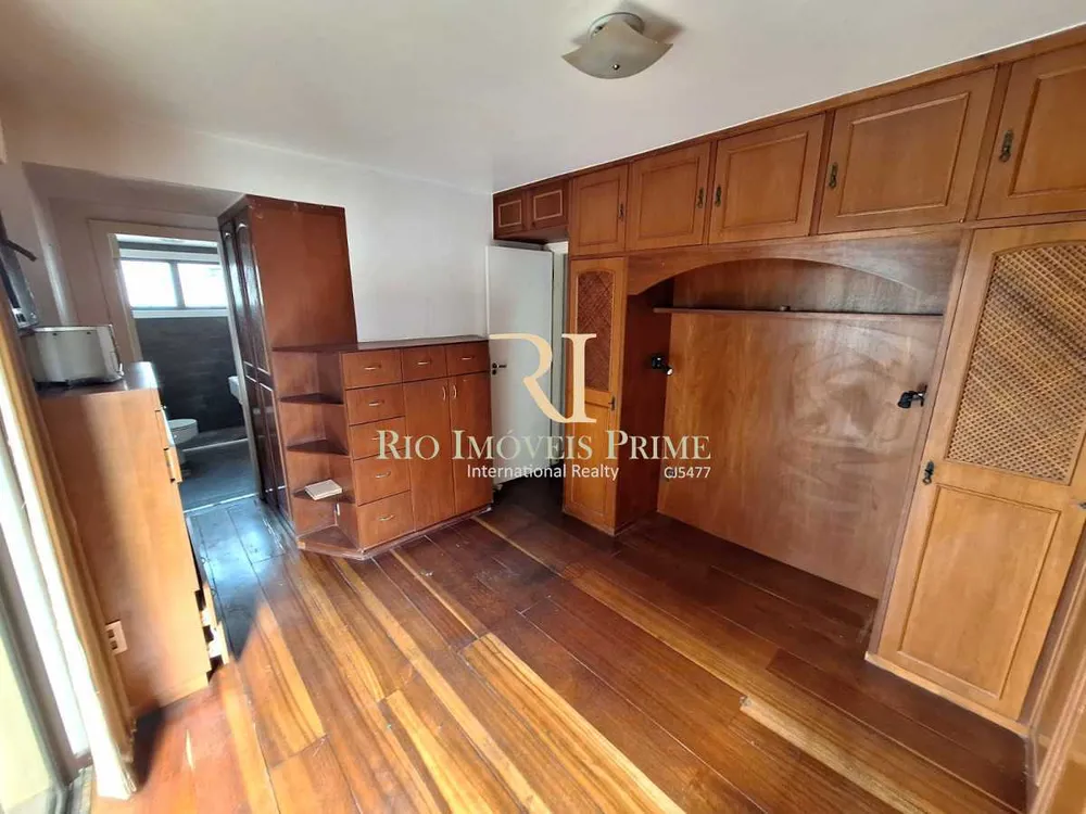 Apartamento, 3 quartos, 136 m² - Foto 8