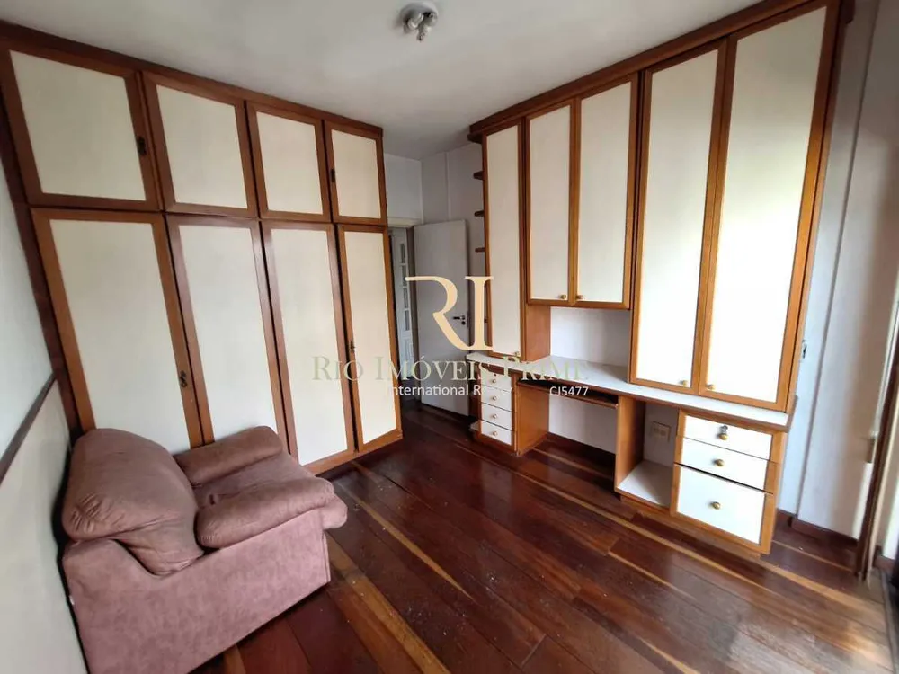 Apartamento, 3 quartos, 136 m² - Foto 11