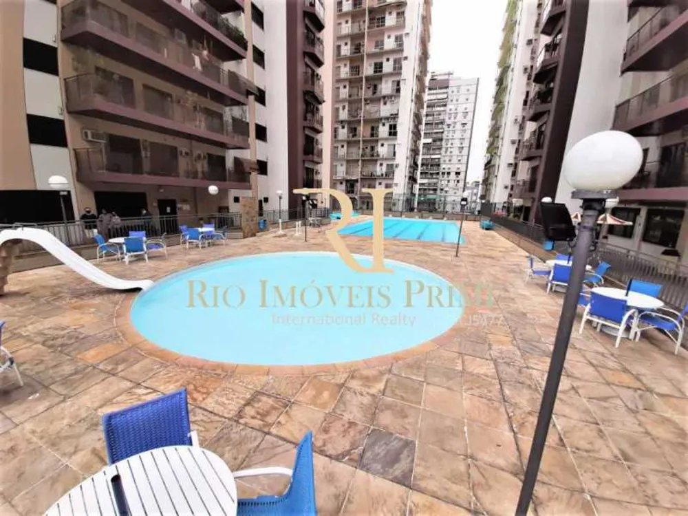 Apartamento, 3 quartos, 136 m² - Foto 11