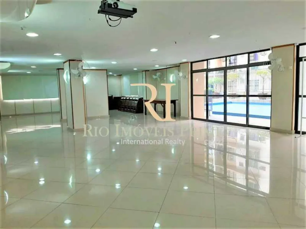 Apartamento, 3 quartos, 136 m² - Foto 3