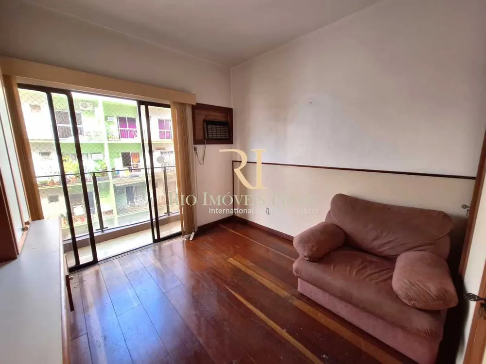 Apartamento, 3 quartos, 136 m² - Foto 10