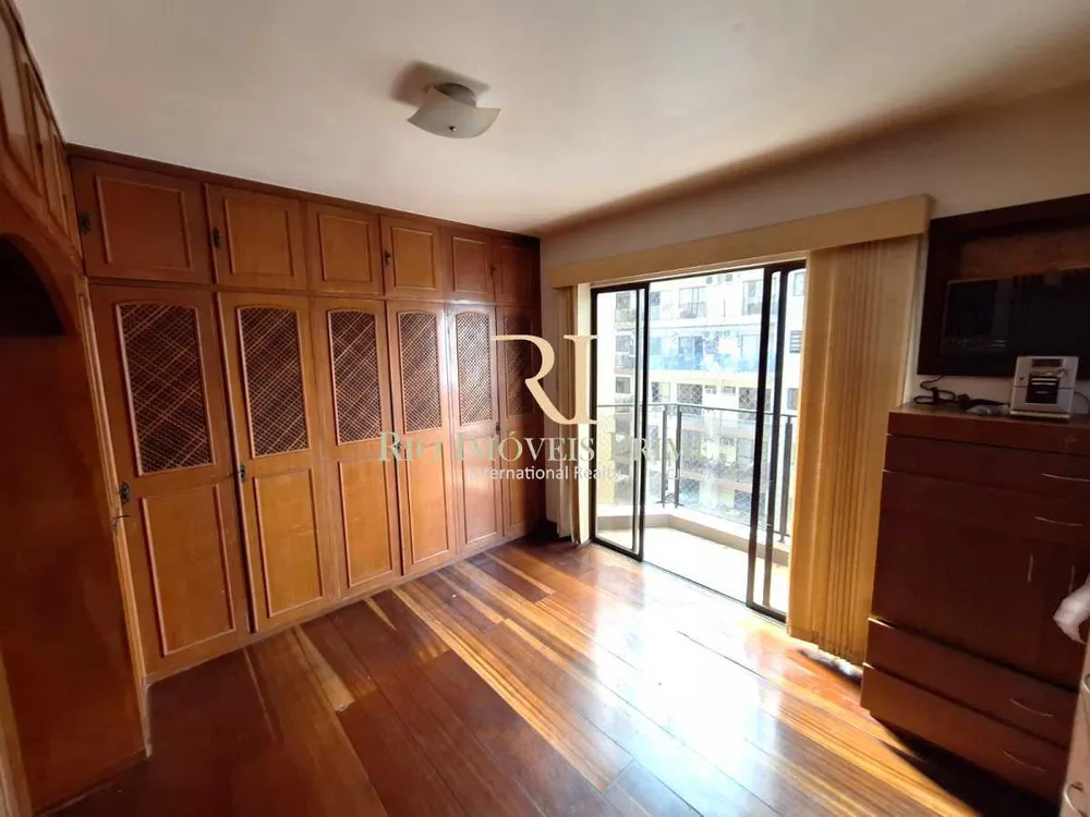 Apartamento, 3 quartos, 136 m² - Foto 12
