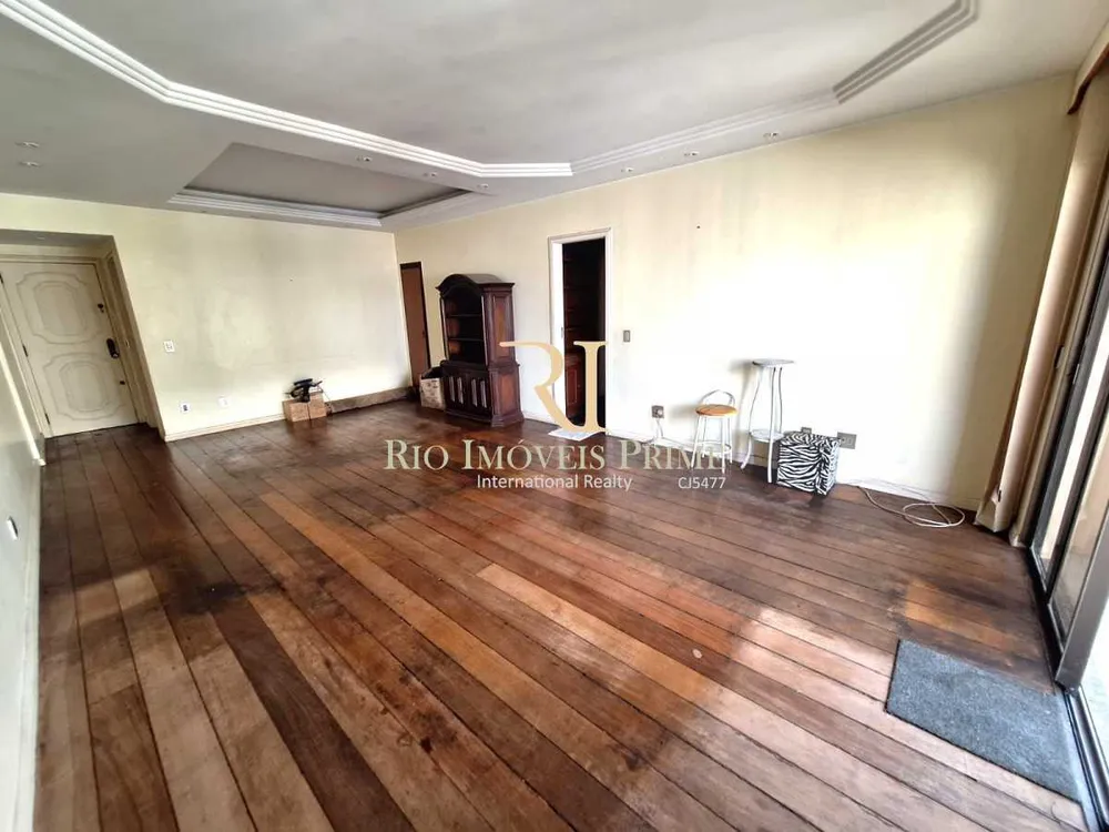 Apartamento, 3 quartos, 136 m² - Foto 5