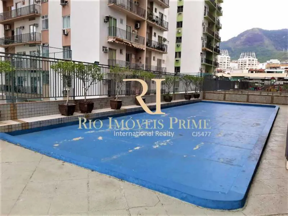Apartamento, 3 quartos, 136 m² - Foto 9