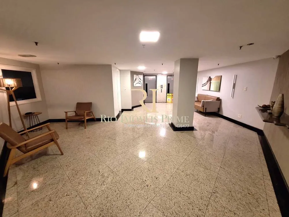Apartamento, 3 quartos, 136 m² - Foto 30