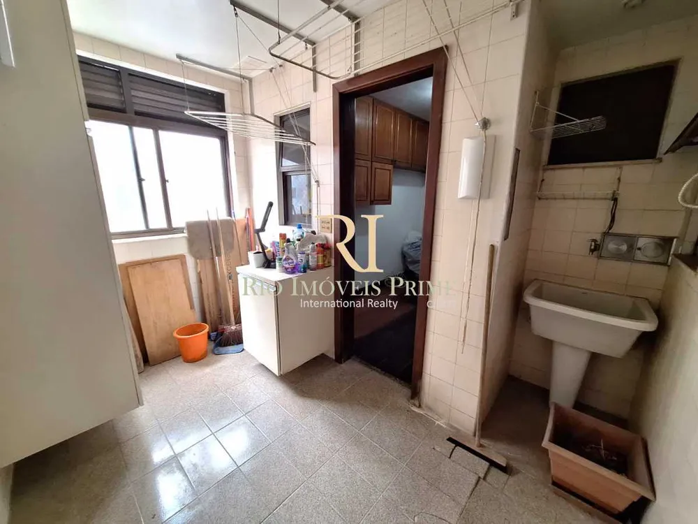 Apartamento, 3 quartos, 136 m² - Foto 16