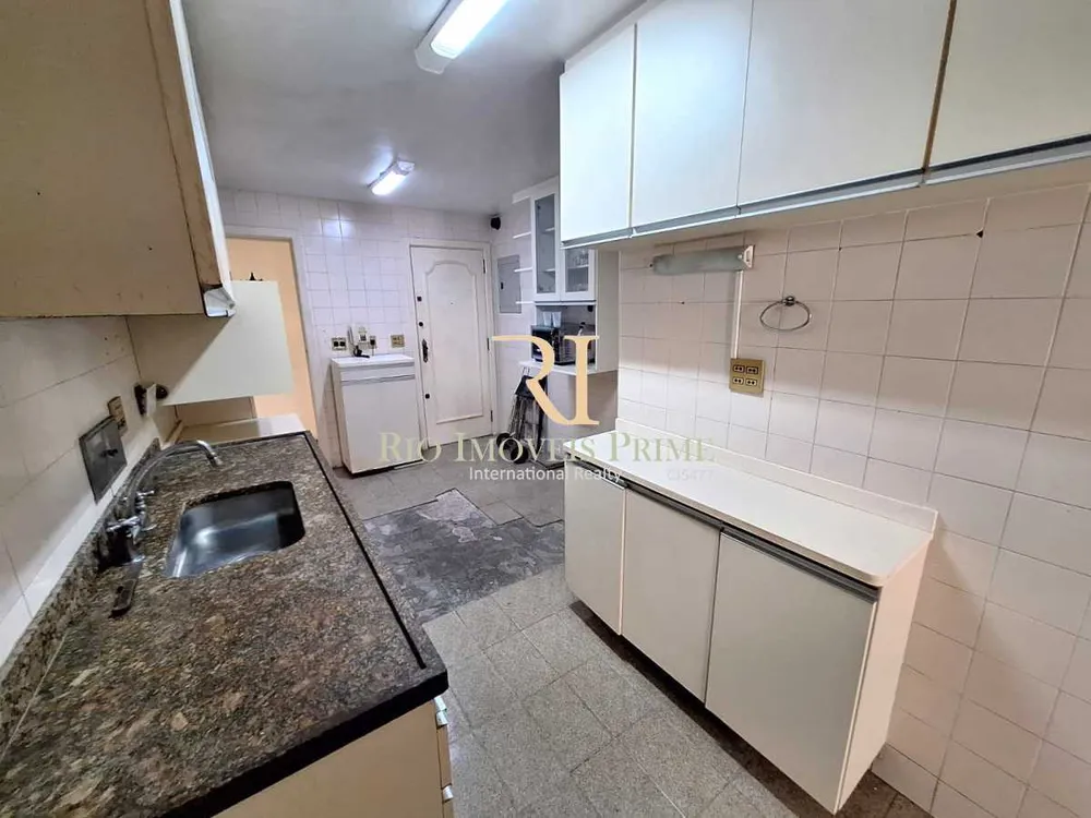 Apartamento, 3 quartos, 136 m² - Foto 15