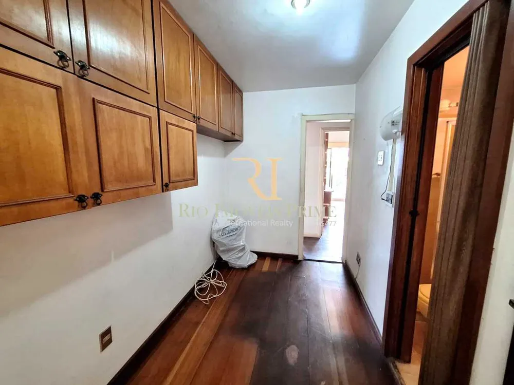 Apartamento, 3 quartos, 136 m² - Foto 2