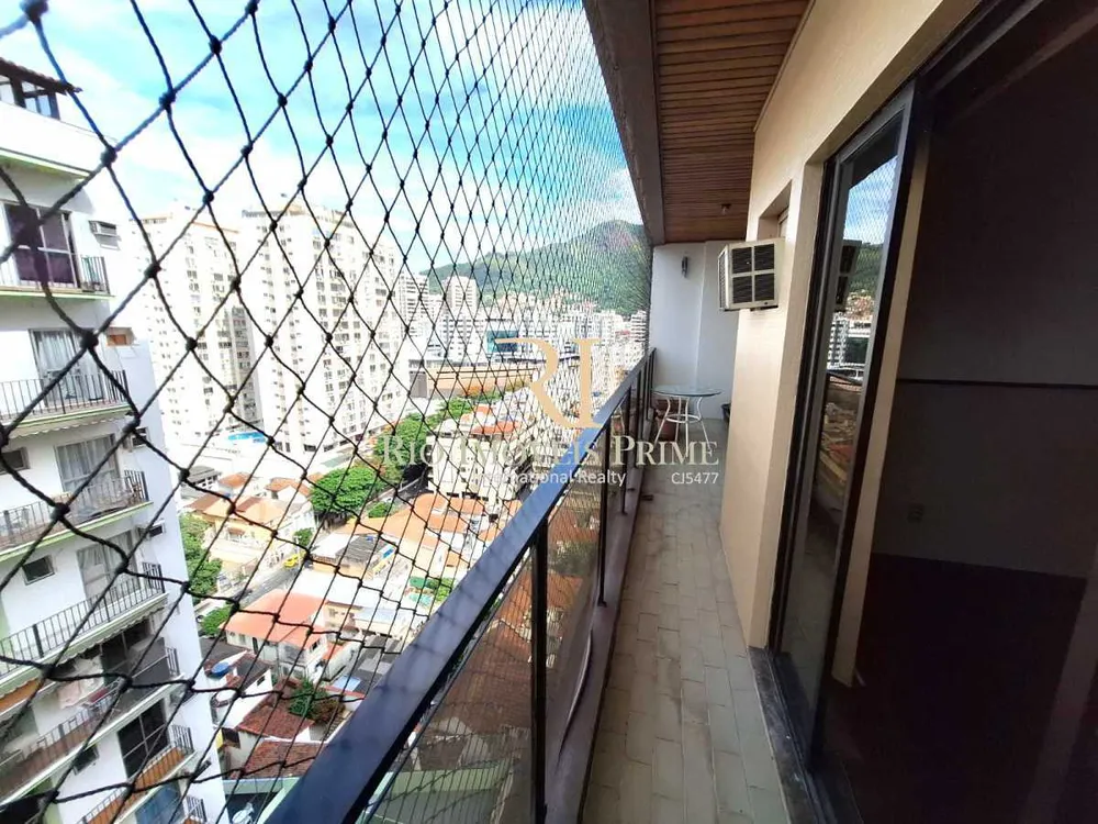 Apartamento, 3 quartos, 136 m² - Foto 13