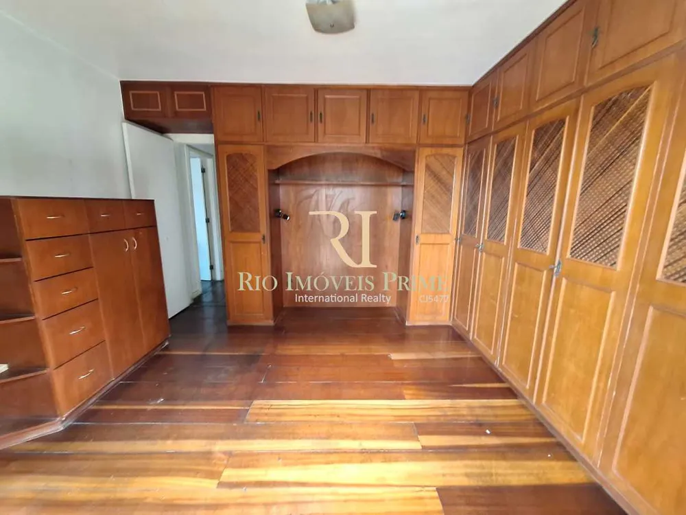 Apartamento, 3 quartos, 136 m² - Foto 9
