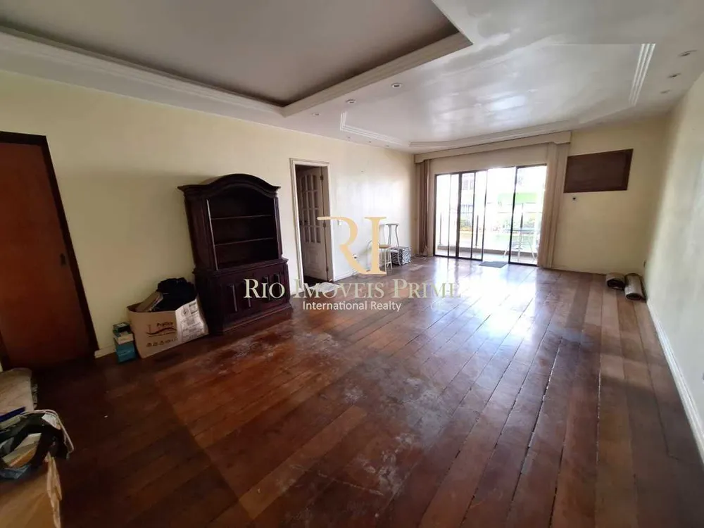 Apartamento, 3 quartos, 136 m² - Foto 16