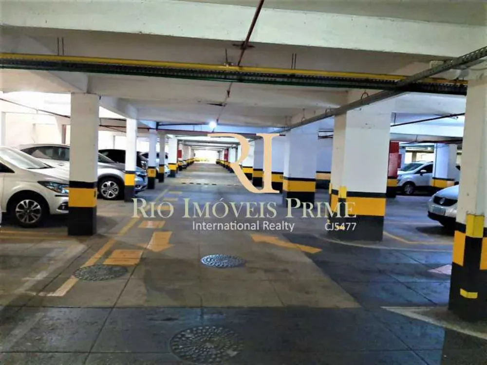 Apartamento, 3 quartos, 136 m² - Foto 4