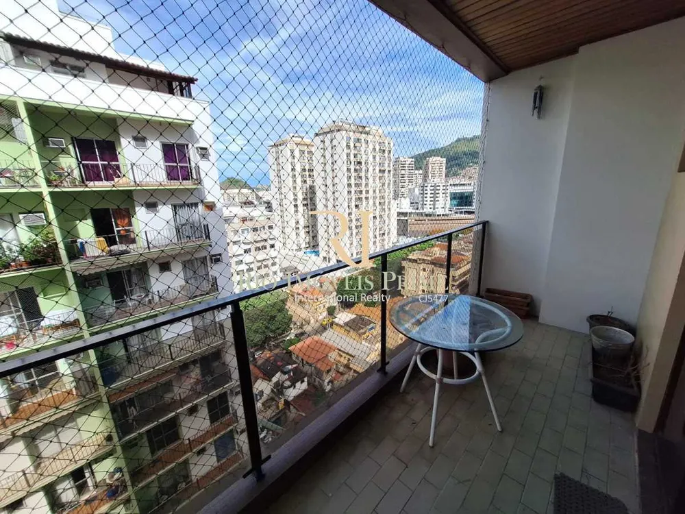 Apartamento, 3 quartos, 136 m² - Foto 1