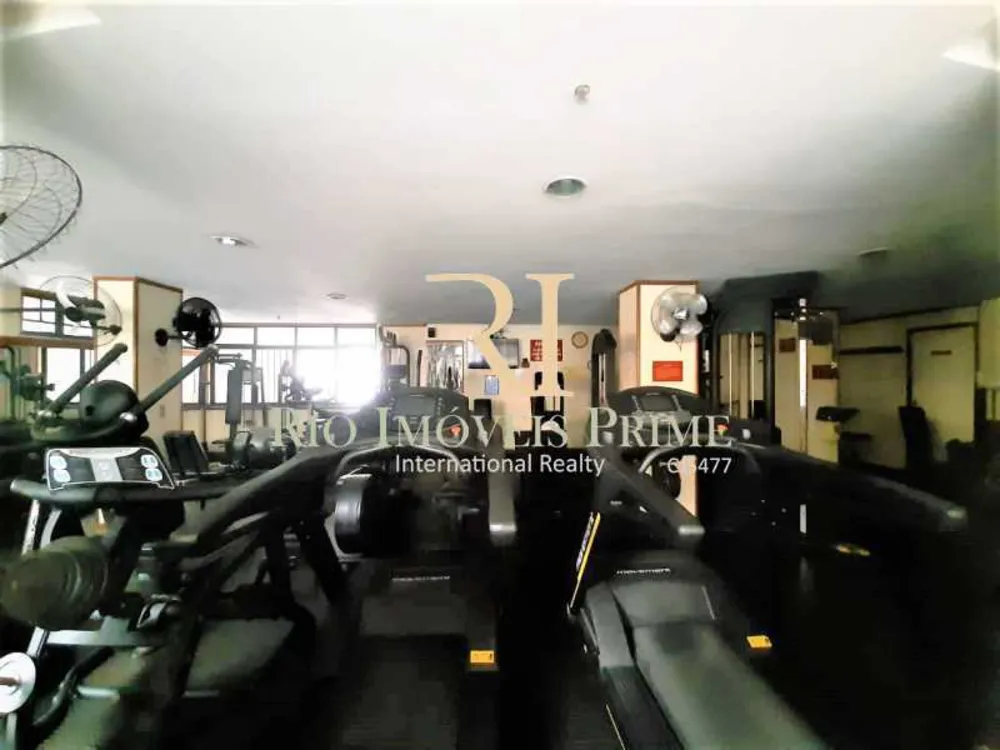 Apartamento, 3 quartos, 136 m² - Foto 19