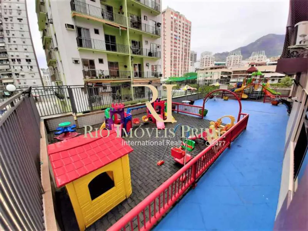 Apartamento, 3 quartos, 136 m² - Foto 28
