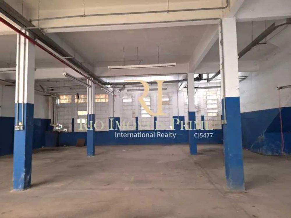 Depósito-Galpão, 2300 m² - Foto 6