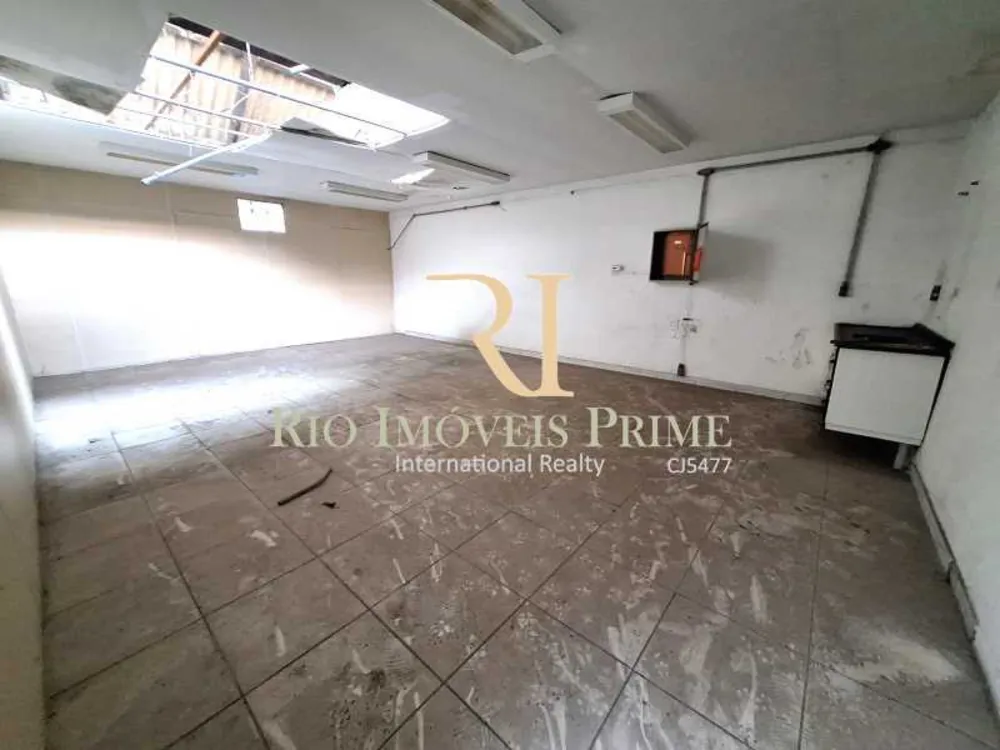 Depósito-Galpão, 2300 m² - Foto 28