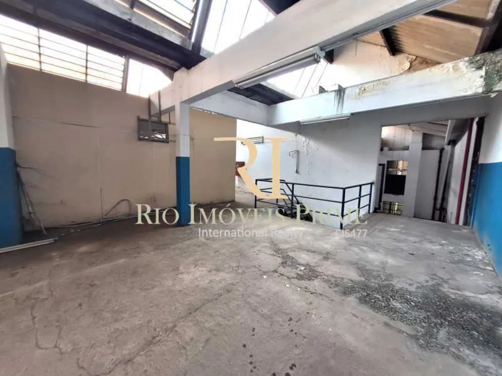 Depósito-Galpão, 2300 m² - Foto 24