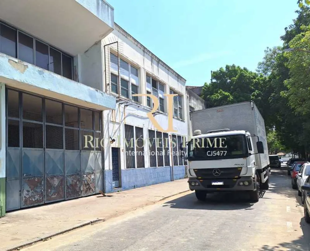Depósito-Galpão, 2300 m² - Foto 4