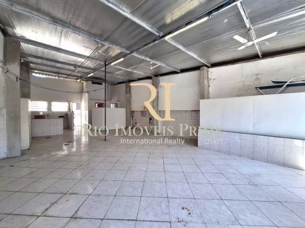 Depósito-Galpão, 900 m² - Foto 9