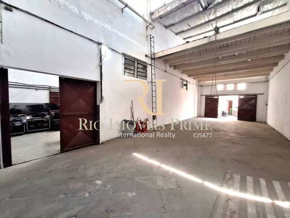 Depósito-Galpão, 900 m² - Foto 2