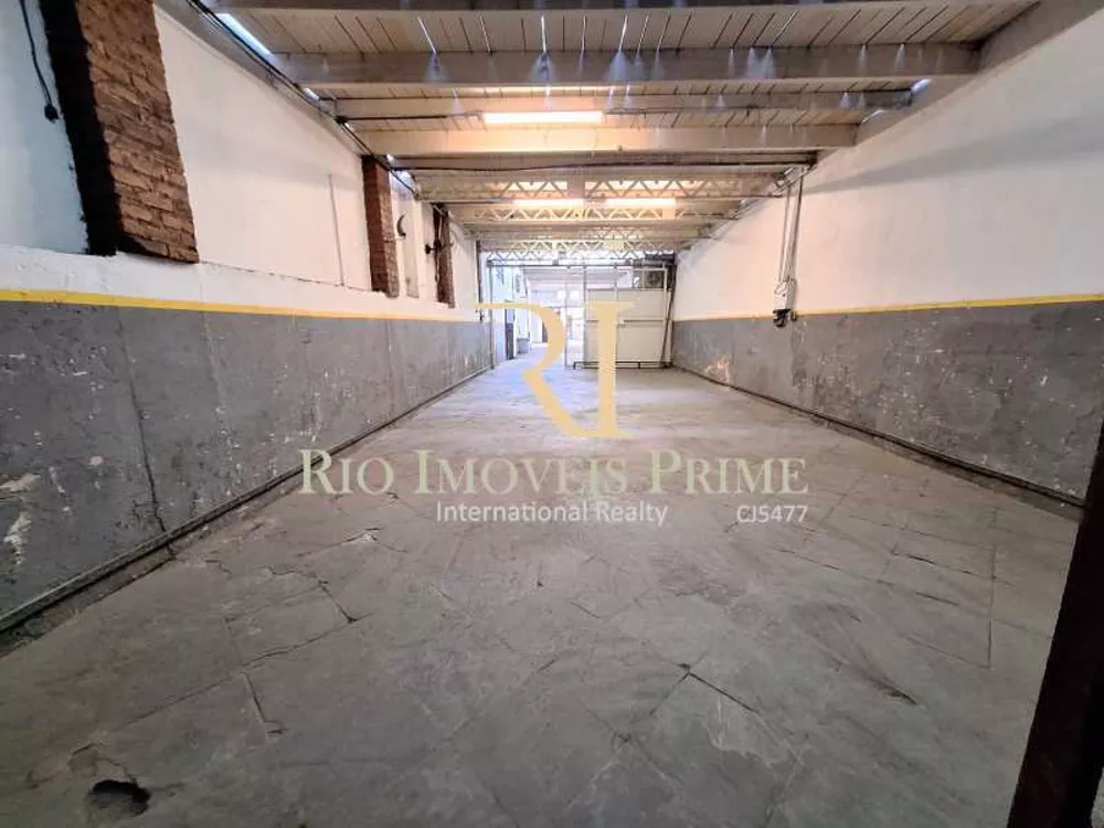 Depósito-Galpão, 900 m² - Foto 19