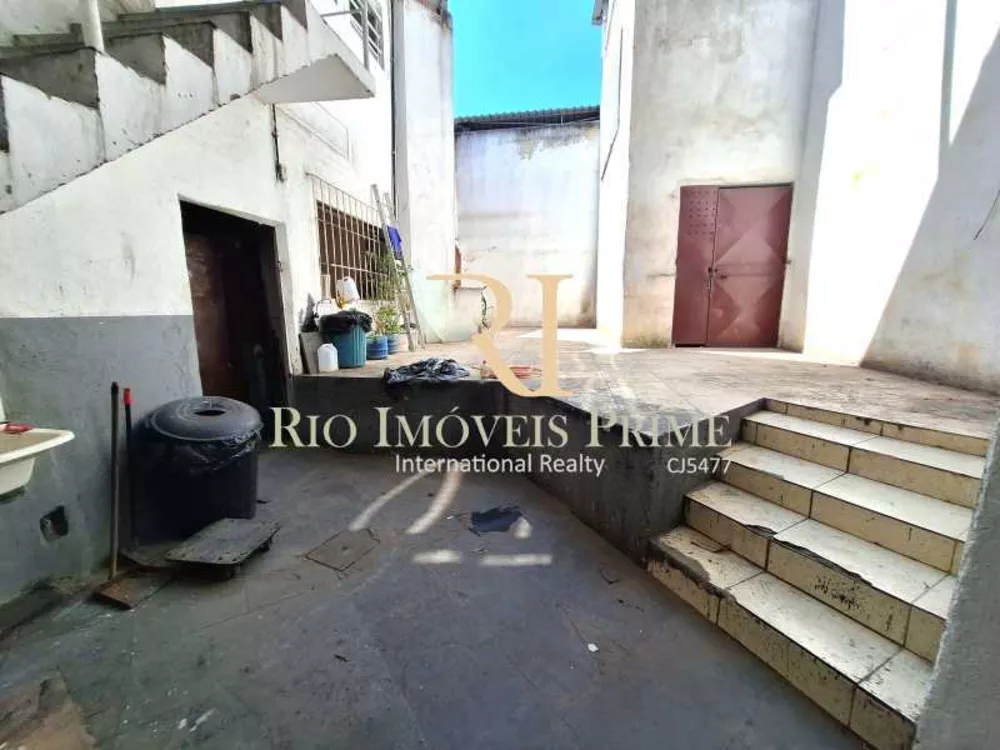 Depósito-Galpão, 900 m² - Foto 8