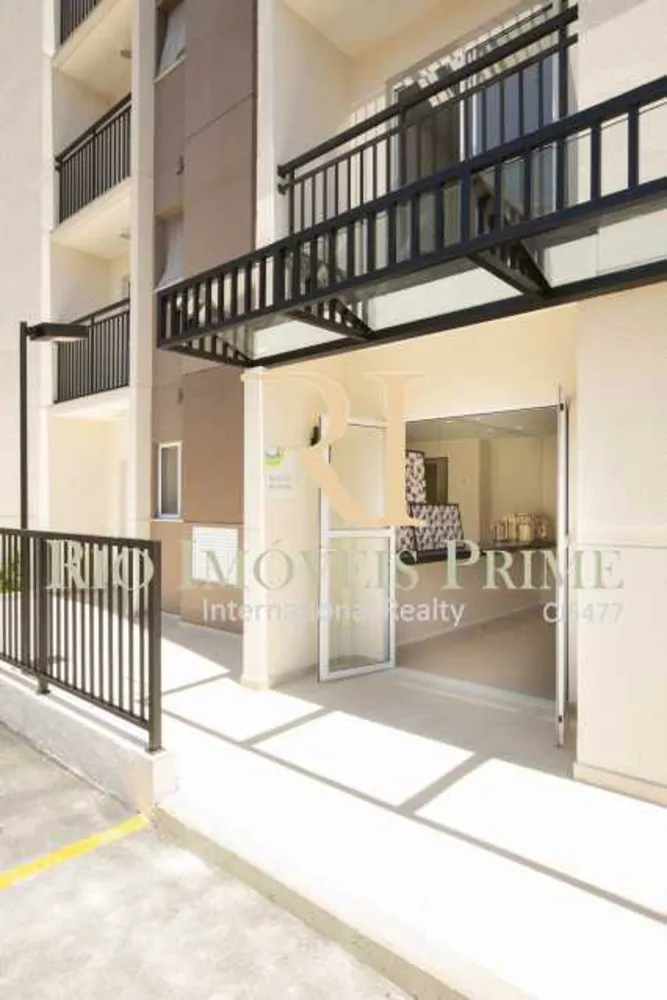 Apartamento, 2 quartos, 49 m² - Foto 26