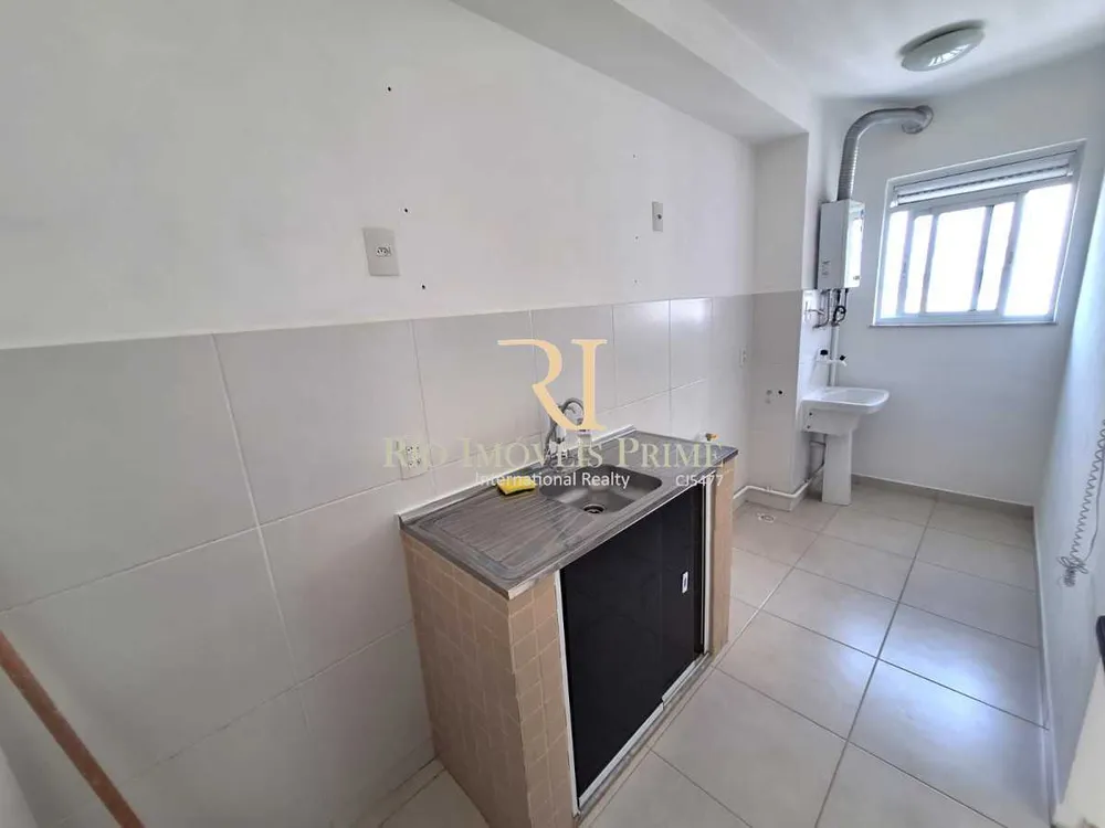 Apartamento, 2 quartos, 49 m² - Foto 9