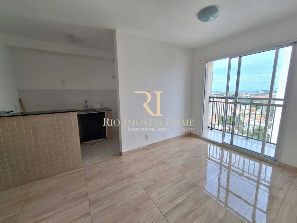 Apartamento, 2 quartos, 49 m² - Foto 7