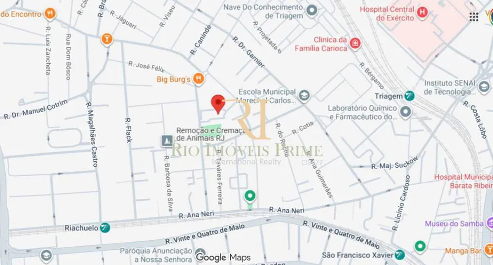 Apartamento, 2 quartos, 49 m² - Foto 15