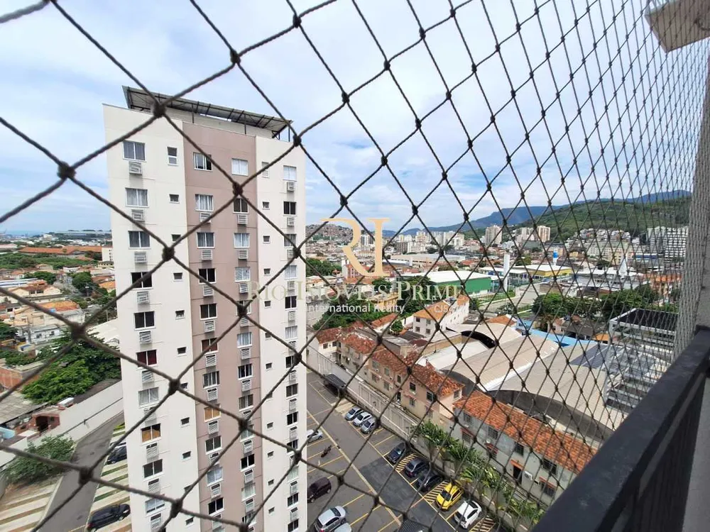 Apartamento, 2 quartos, 49 m² - Foto 3