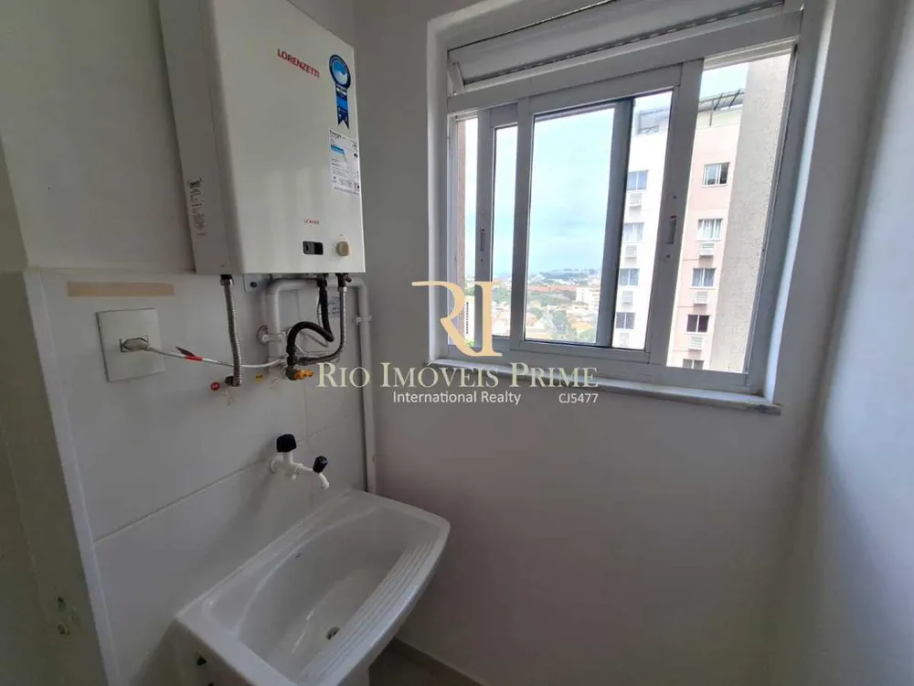 Apartamento, 2 quartos, 49 m² - Foto 11