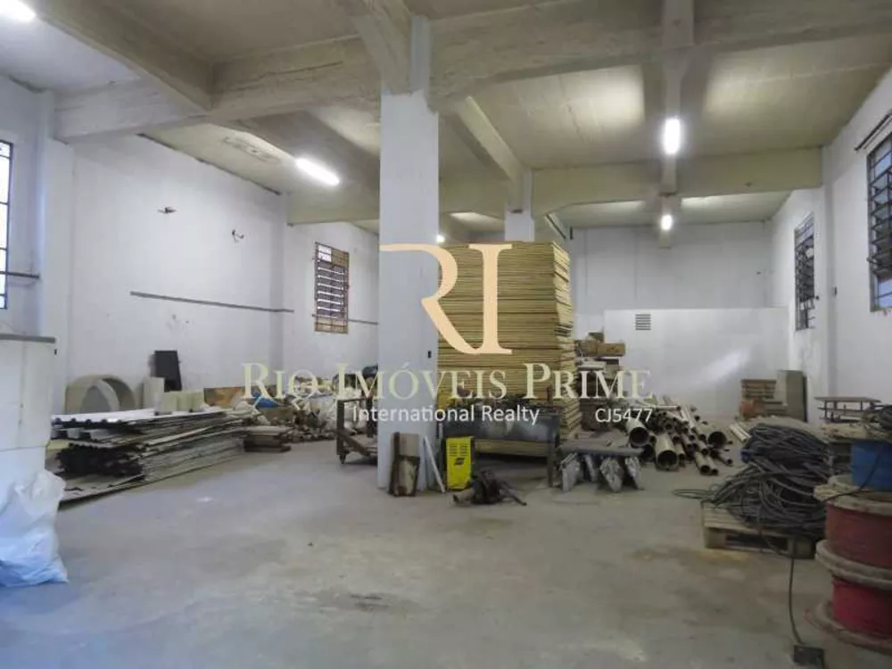 Depósito-Galpão, 2073 m² - Foto 15