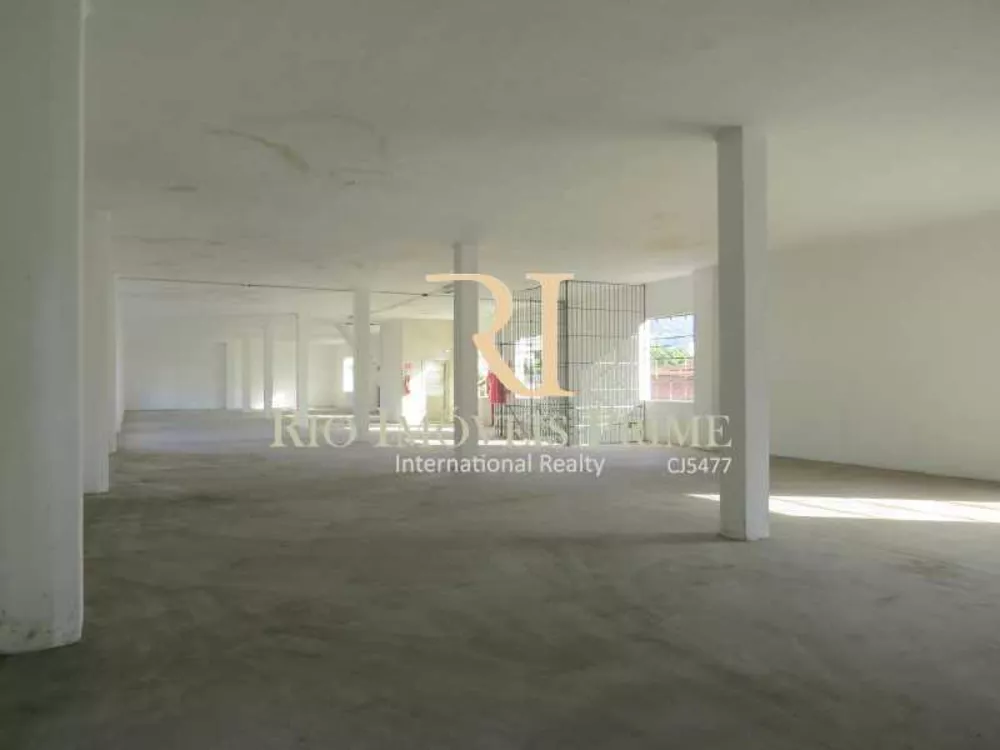 Depósito-Galpão, 2073 m² - Foto 8