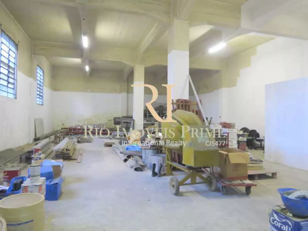 Depósito-Galpão, 2073 m² - Foto 28