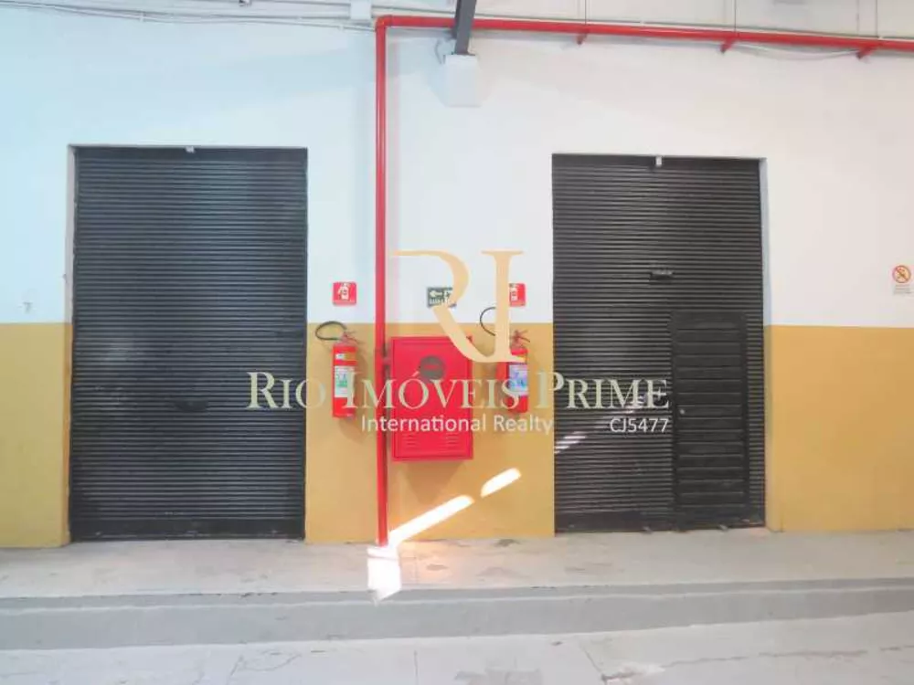 Depósito-Galpão, 2073 m² - Foto 19