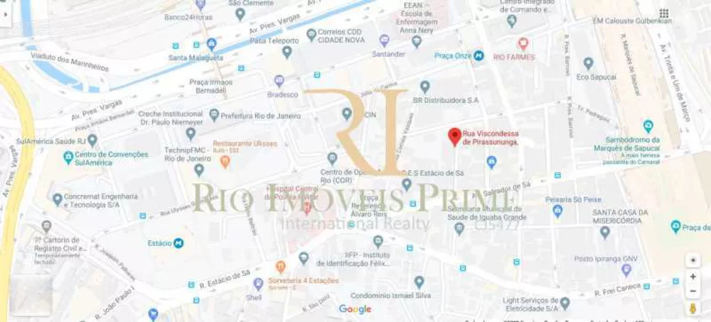 Depósito-Galpão, 2073 m² - Foto 21