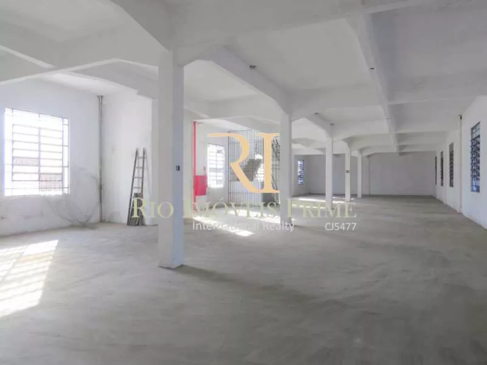 Depósito-Galpão, 2073 m² - Foto 12