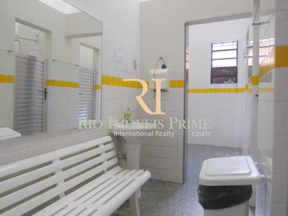 Depósito-Galpão, 2073 m² - Foto 13