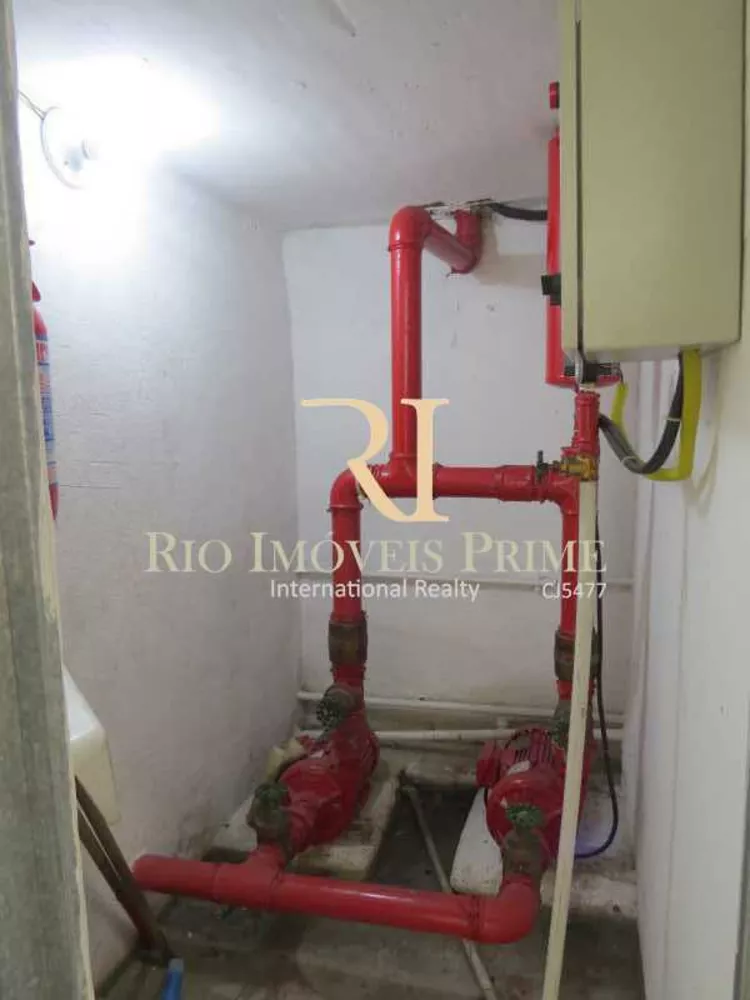 Depósito-Galpão, 2073 m² - Foto 20